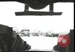 Image of reclaimed trucks Georgia United States USA, 1951, second 26 stock footage video 65675074380
