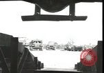 Image of reclaimed trucks Georgia United States USA, 1951, second 27 stock footage video 65675074380
