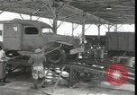 Image of reclaimed trucks Georgia United States USA, 1951, second 29 stock footage video 65675074380