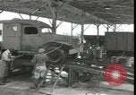 Image of reclaimed trucks Georgia United States USA, 1951, second 32 stock footage video 65675074380