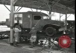 Image of reclaimed trucks Georgia United States USA, 1951, second 35 stock footage video 65675074380