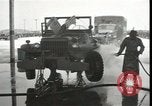 Image of reclaimed trucks Georgia United States USA, 1951, second 55 stock footage video 65675074380