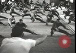 Image soldats des États-Unis Georgia United States USA, 1951, de la seconde 9 séquences d'archives historiques vidéo 65675074382