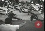 Image soldats des États-Unis Georgia United States USA, 1951, de la seconde 10 séquences d'archives historiques vidéo 65675074382