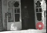 Image of Herbert Lehman Africa, 1944, second 4 stock footage video 65675074383