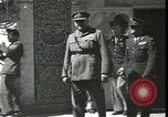 Image of Herbert Lehman Africa, 1944, second 5 stock footage video 65675074383