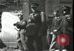 Image of Herbert Lehman Africa, 1944, second 6 stock footage video 65675074383