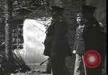 Image of Herbert Lehman Africa, 1944, second 8 stock footage video 65675074383