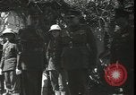 Image of Herbert Lehman Africa, 1944, second 14 stock footage video 65675074383