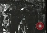 Image of Herbert Lehman Africa, 1944, second 16 stock footage video 65675074383
