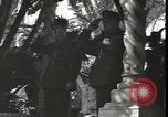 Image of Herbert Lehman Africa, 1944, second 22 stock footage video 65675074383