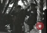 Image of Herbert Lehman Africa, 1944, second 26 stock footage video 65675074383