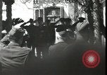 Image of Herbert Lehman Africa, 1944, second 29 stock footage video 65675074383