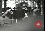 Image of Herbert Lehman Africa, 1944, second 30 stock footage video 65675074383