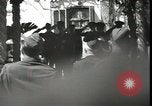 Image of Herbert Lehman Africa, 1944, second 31 stock footage video 65675074383