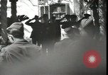 Image of Herbert Lehman Africa, 1944, second 32 stock footage video 65675074383