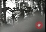Image of Herbert Lehman Africa, 1944, second 33 stock footage video 65675074383