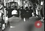Image of Herbert Lehman Africa, 1944, second 34 stock footage video 65675074383