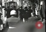 Image of Herbert Lehman Africa, 1944, second 35 stock footage video 65675074383