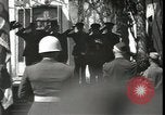 Image of Herbert Lehman Africa, 1944, second 36 stock footage video 65675074383