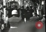 Image of Herbert Lehman Africa, 1944, second 37 stock footage video 65675074383