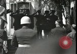 Image of Herbert Lehman Africa, 1944, second 39 stock footage video 65675074383