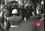 Image of Herbert Lehman Africa, 1944, second 40 stock footage video 65675074383