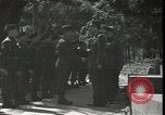 Image of Herbert Lehman Africa, 1944, second 41 stock footage video 65675074383