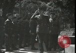Image of Herbert Lehman Africa, 1944, second 43 stock footage video 65675074383