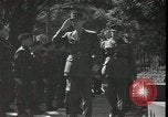 Image of Herbert Lehman Africa, 1944, second 44 stock footage video 65675074383