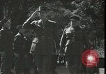 Image of Herbert Lehman Africa, 1944, second 45 stock footage video 65675074383