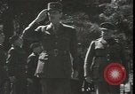 Image of Herbert Lehman Africa, 1944, second 46 stock footage video 65675074383