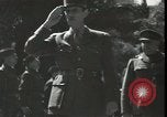 Image of Herbert Lehman Africa, 1944, second 47 stock footage video 65675074383