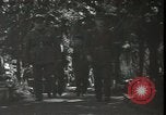 Image of Herbert Lehman Africa, 1944, second 48 stock footage video 65675074383