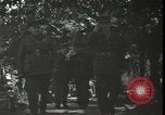 Image of Herbert Lehman Africa, 1944, second 49 stock footage video 65675074383