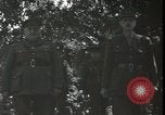 Image of Herbert Lehman Africa, 1944, second 51 stock footage video 65675074383