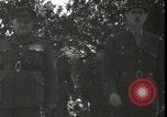 Image of Herbert Lehman Africa, 1944, second 52 stock footage video 65675074383