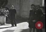 Image of Herbert Lehman Africa, 1944, second 60 stock footage video 65675074383