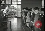Image Le Colonel Kendall J Fielder Honolulu Hawaii USA, 1944, de la seconde 13 séquences d'archives historiques vidéo 65675074384