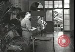 Image Le Colonel Kendall J Fielder Honolulu Hawaii USA, 1944, de la seconde 20 séquences d'archives historiques vidéo 65675074384