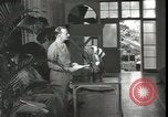 Image Le Colonel Kendall J Fielder Honolulu Hawaii USA, 1944, de la seconde 21 séquences d'archives historiques vidéo 65675074384