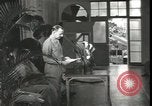 Image Le Colonel Kendall J Fielder Honolulu Hawaii USA, 1944, de la seconde 22 séquences d'archives historiques vidéo 65675074384