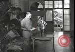 Image Le Colonel Kendall J Fielder Honolulu Hawaii USA, 1944, de la seconde 25 séquences d'archives historiques vidéo 65675074384