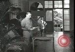 Image Le Colonel Kendall J Fielder Honolulu Hawaii USA, 1944, de la seconde 26 séquences d'archives historiques vidéo 65675074384