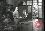 Image Le Colonel Kendall J Fielder Honolulu Hawaii USA, 1944, de la seconde 27 séquences d'archives historiques vidéo 65675074384