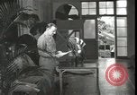 Image Le Colonel Kendall J Fielder Honolulu Hawaii USA, 1944, de la seconde 29 séquences d'archives historiques vidéo 65675074384