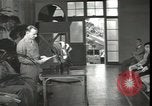 Image Le Colonel Kendall J Fielder Honolulu Hawaii USA, 1944, de la seconde 30 séquences d'archives historiques vidéo 65675074384