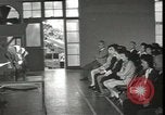 Image Le Colonel Kendall J Fielder Honolulu Hawaii USA, 1944, de la seconde 31 séquences d'archives historiques vidéo 65675074384