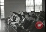 Image Le Colonel Kendall J Fielder Honolulu Hawaii USA, 1944, de la seconde 35 séquences d'archives historiques vidéo 65675074384