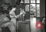 Image Le Colonel Kendall J Fielder Honolulu Hawaii USA, 1944, de la seconde 37 séquences d'archives historiques vidéo 65675074384